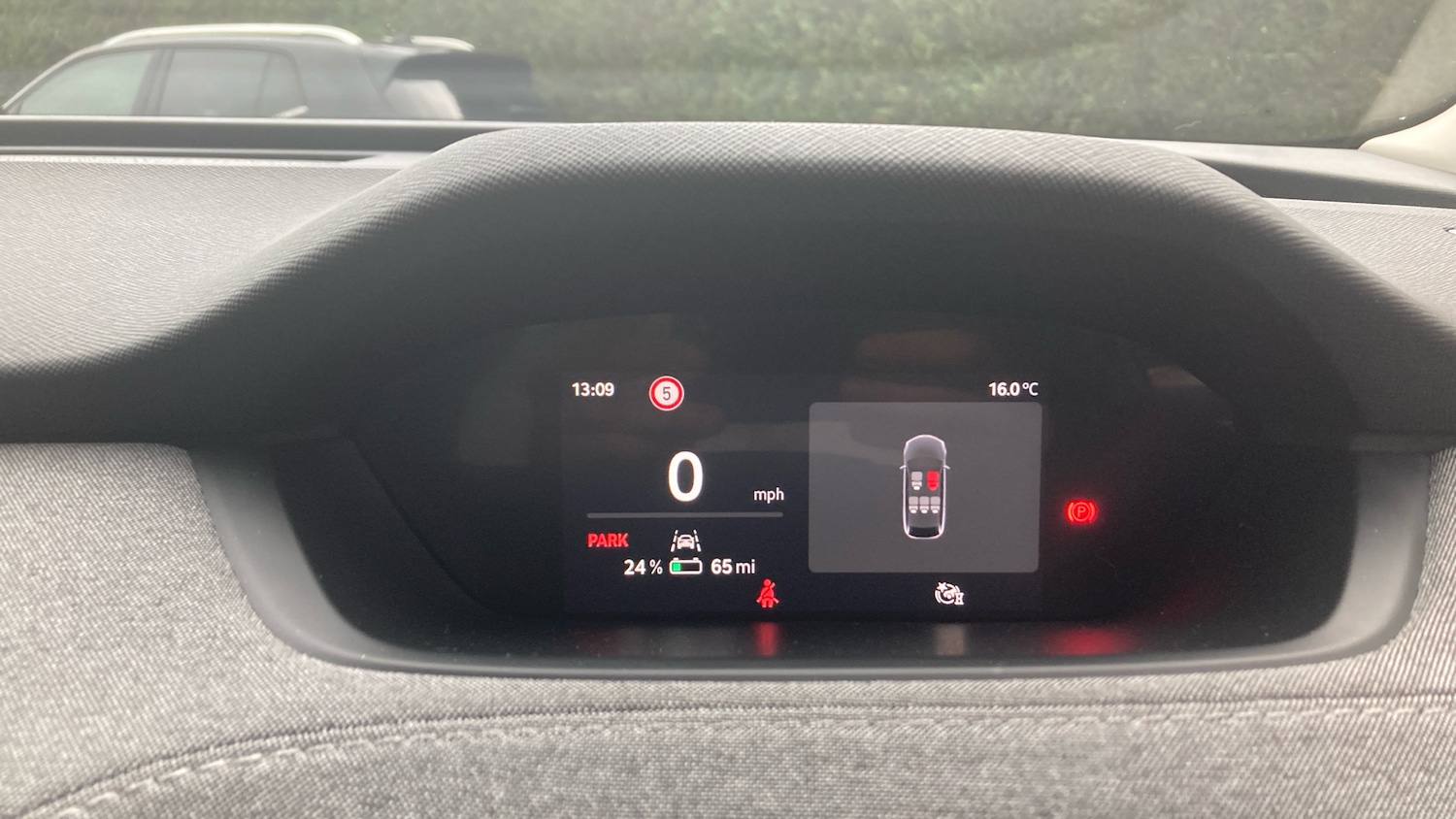 Used Skoda Enyaq 2025 for sale - 76694757: Photo 18