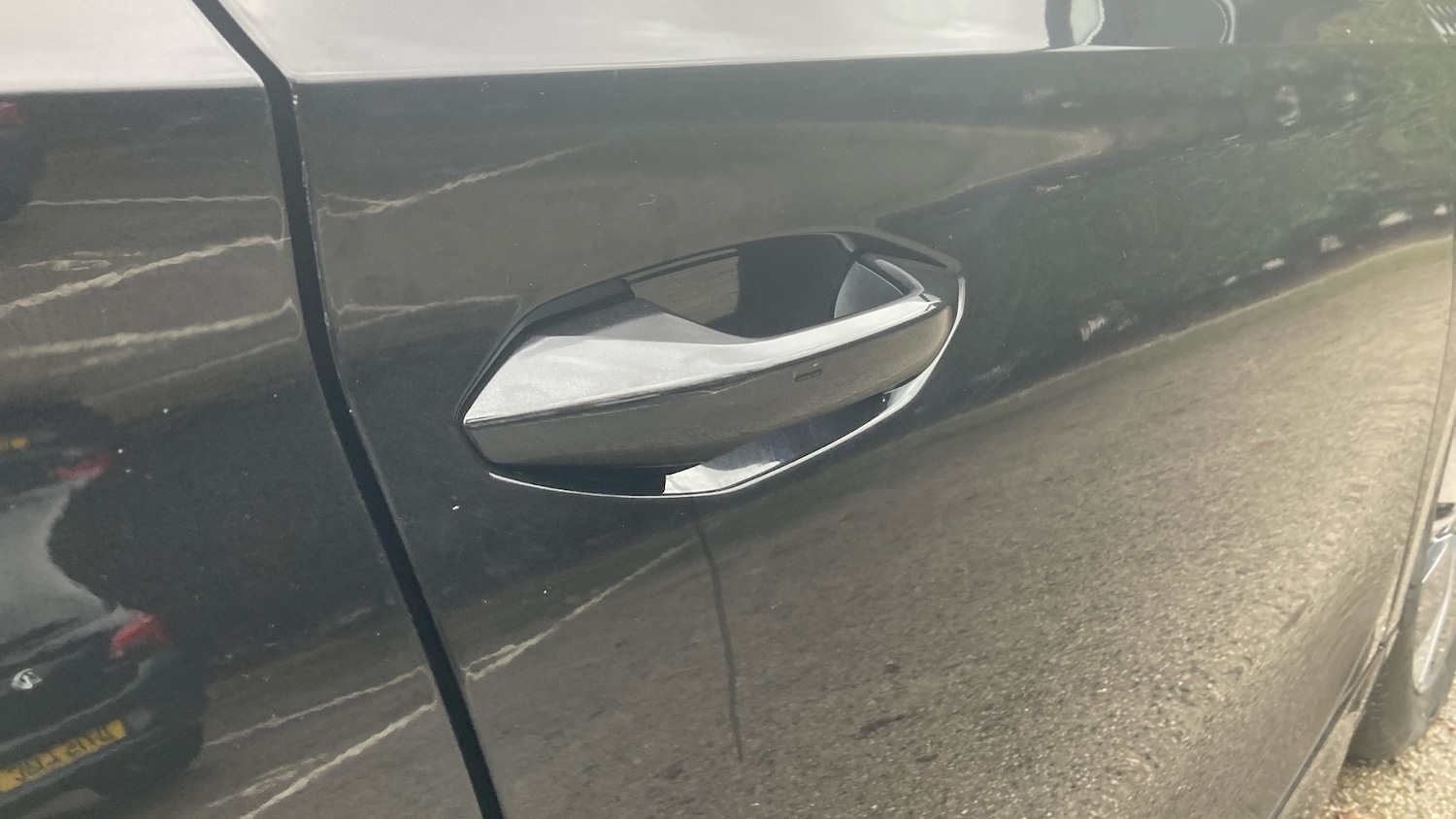 Used Skoda Enyaq 2025 for sale - 76694757: Photo 23