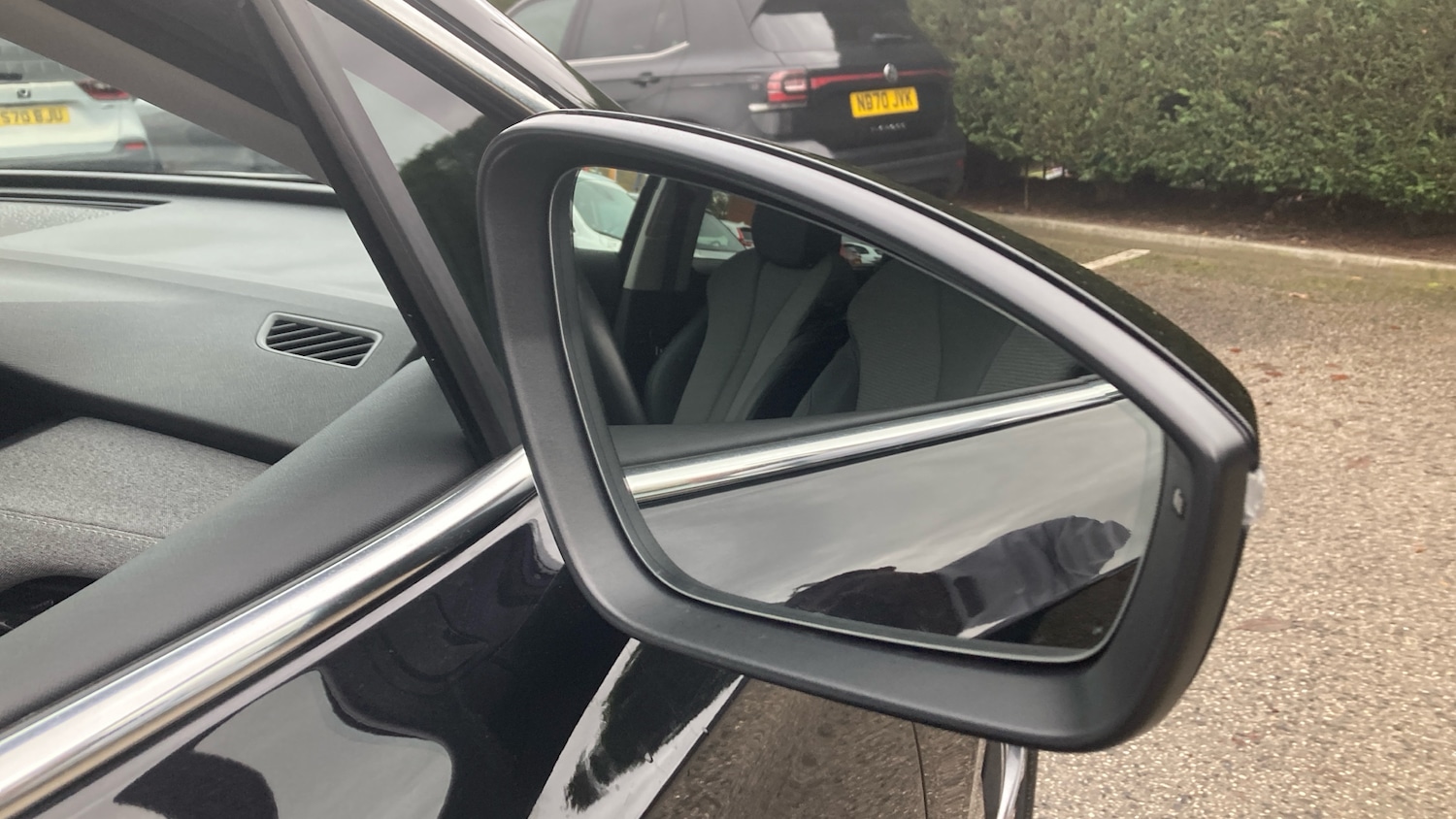 Used Skoda Enyaq 2025 for sale - 76694757: Photo 24