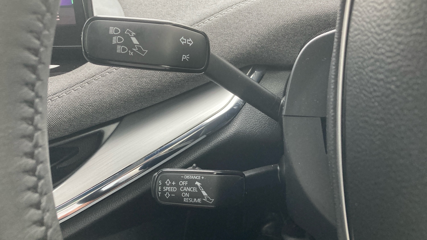 Used Skoda Enyaq 2025 for sale - 76694757: Photo 34