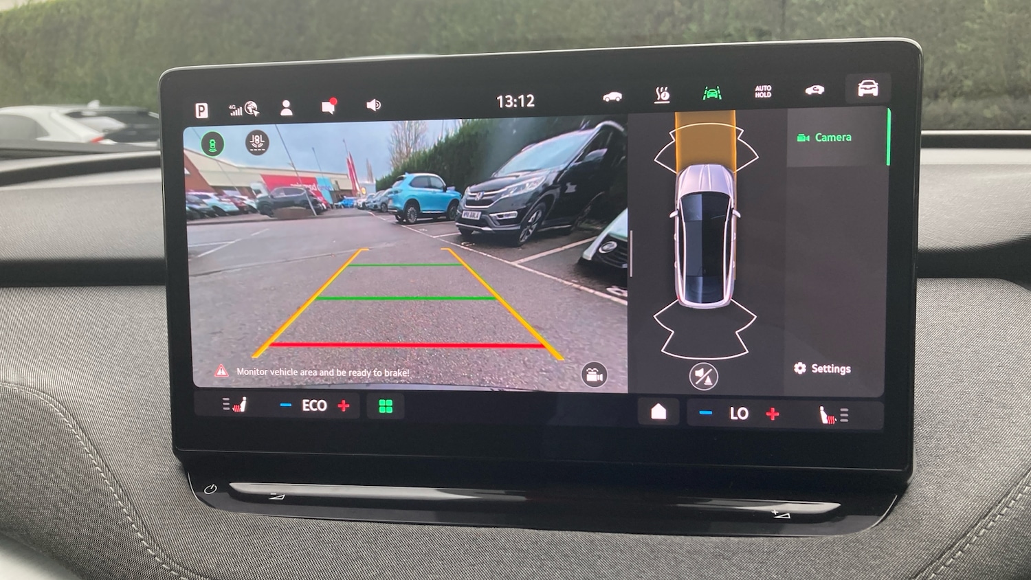 Used Skoda Enyaq 2025 for sale - 76694757: Photo 38