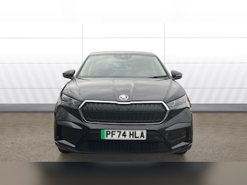 Used Skoda Enyaq 2025 for sale - 76694757: Photo