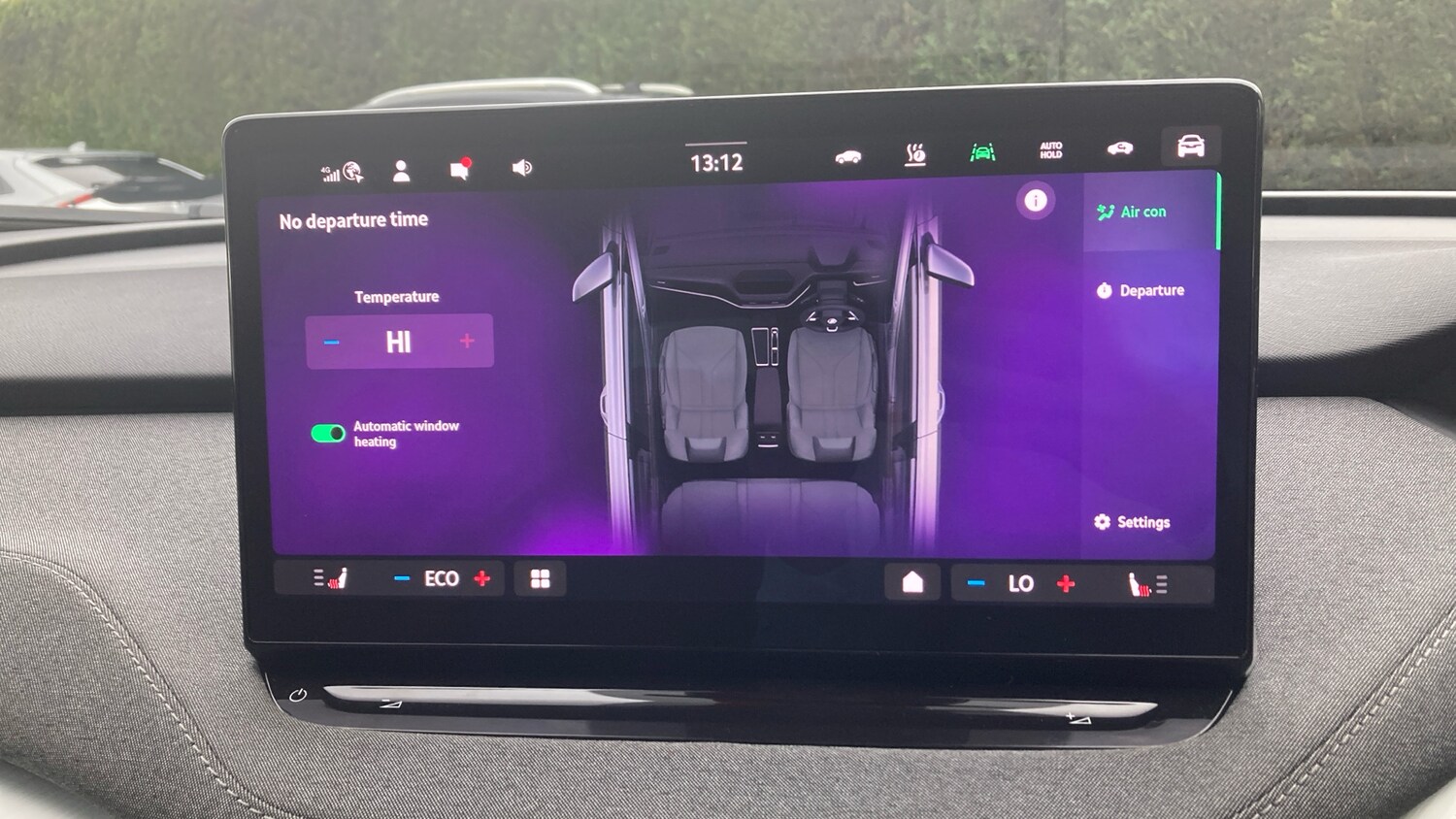 Used Skoda Enyaq 2025 for sale - 76694757: Photo 40