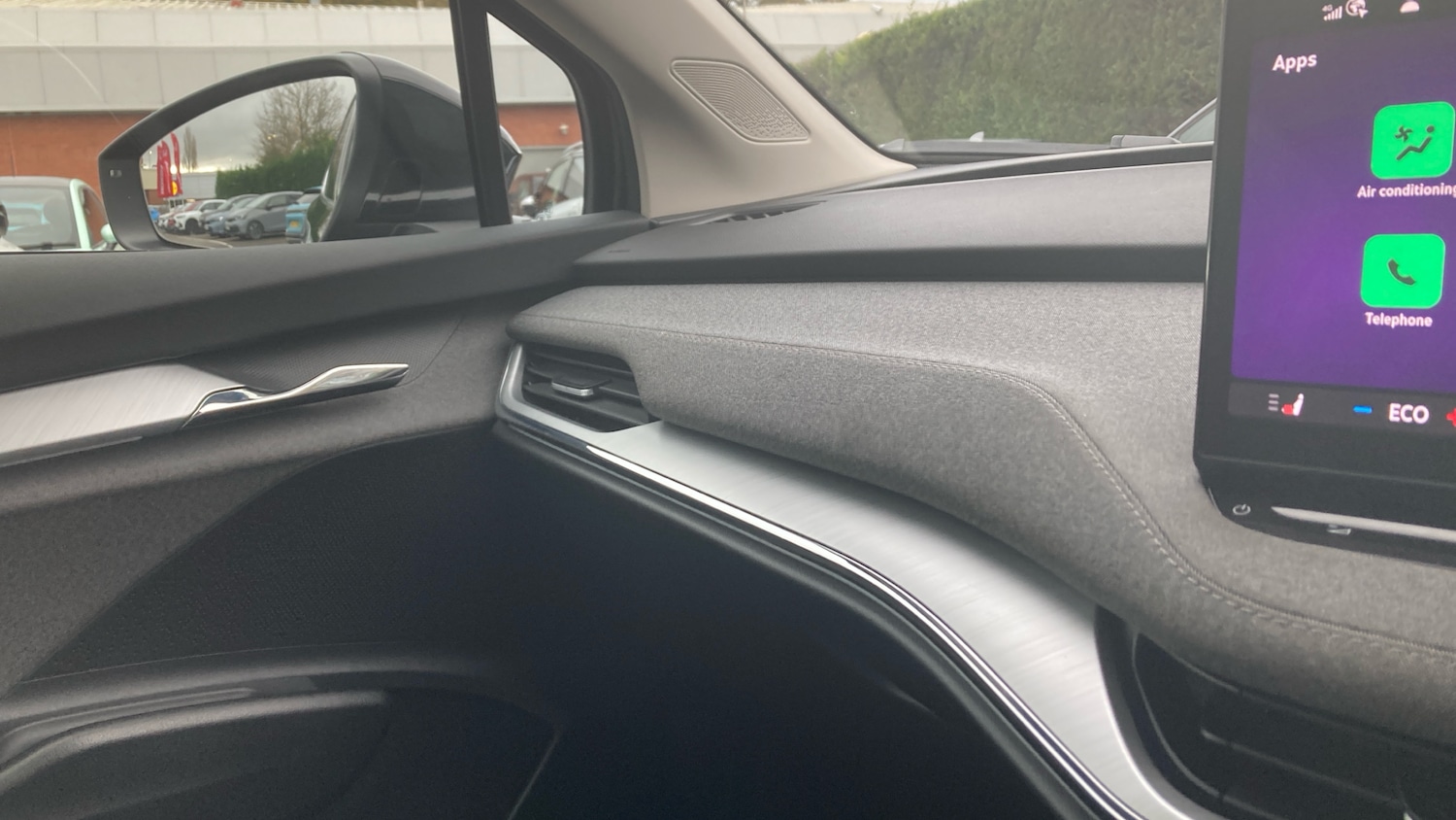 Used Skoda Enyaq 2025 for sale - 76694757: Photo 42