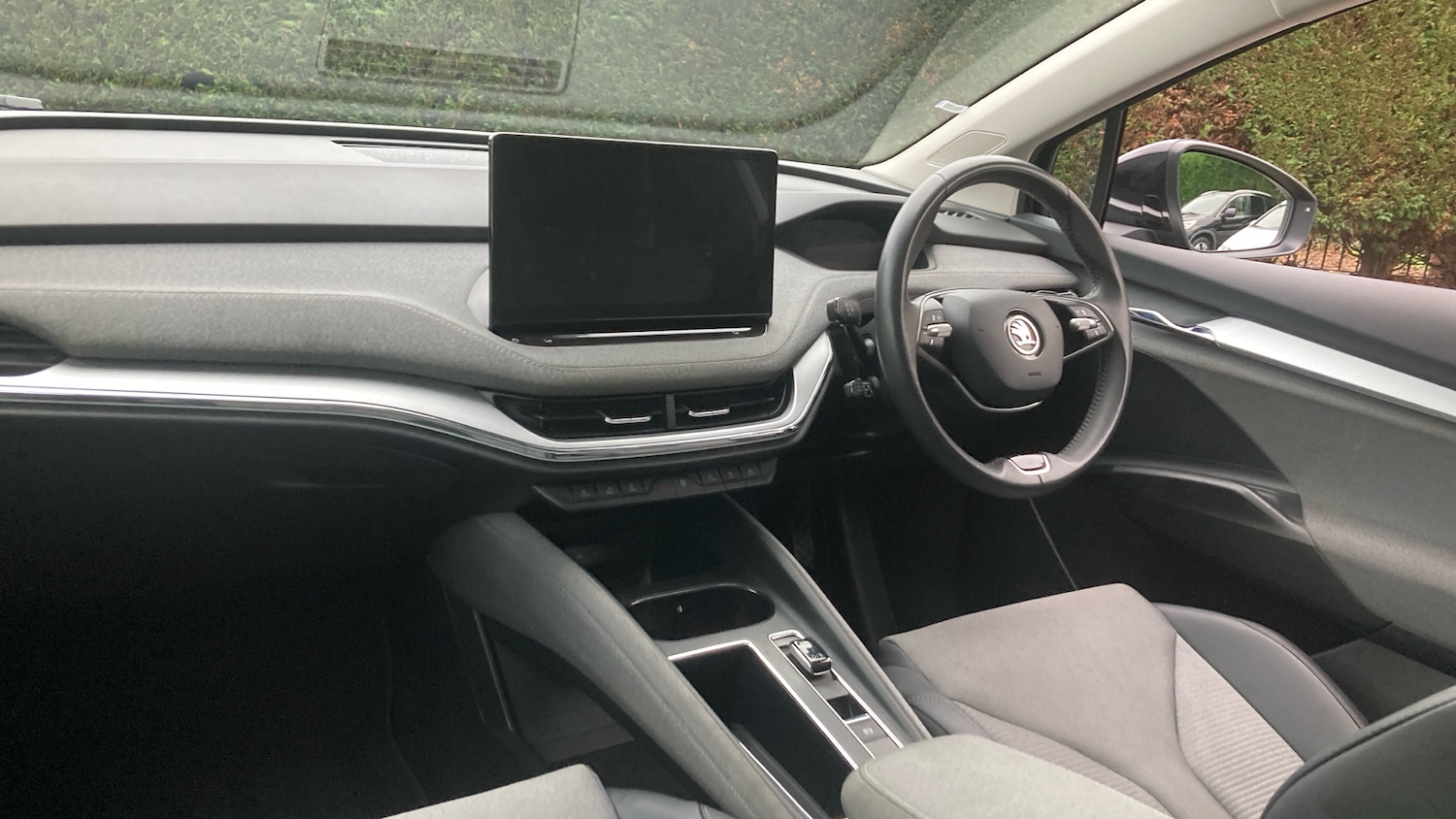 Used Skoda Enyaq 2025 for sale - 76694757: Photo 9