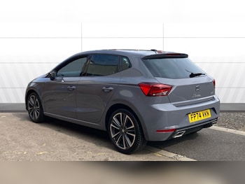 Used SEAT Ibiza 2024 for sale - 78237178: Photo