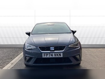 Used SEAT Ibiza 2024 for sale - 78237178: Photo