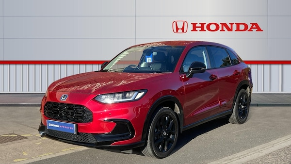 Used Honda ZR-V 2023 for sale - 76004845: Photo 10