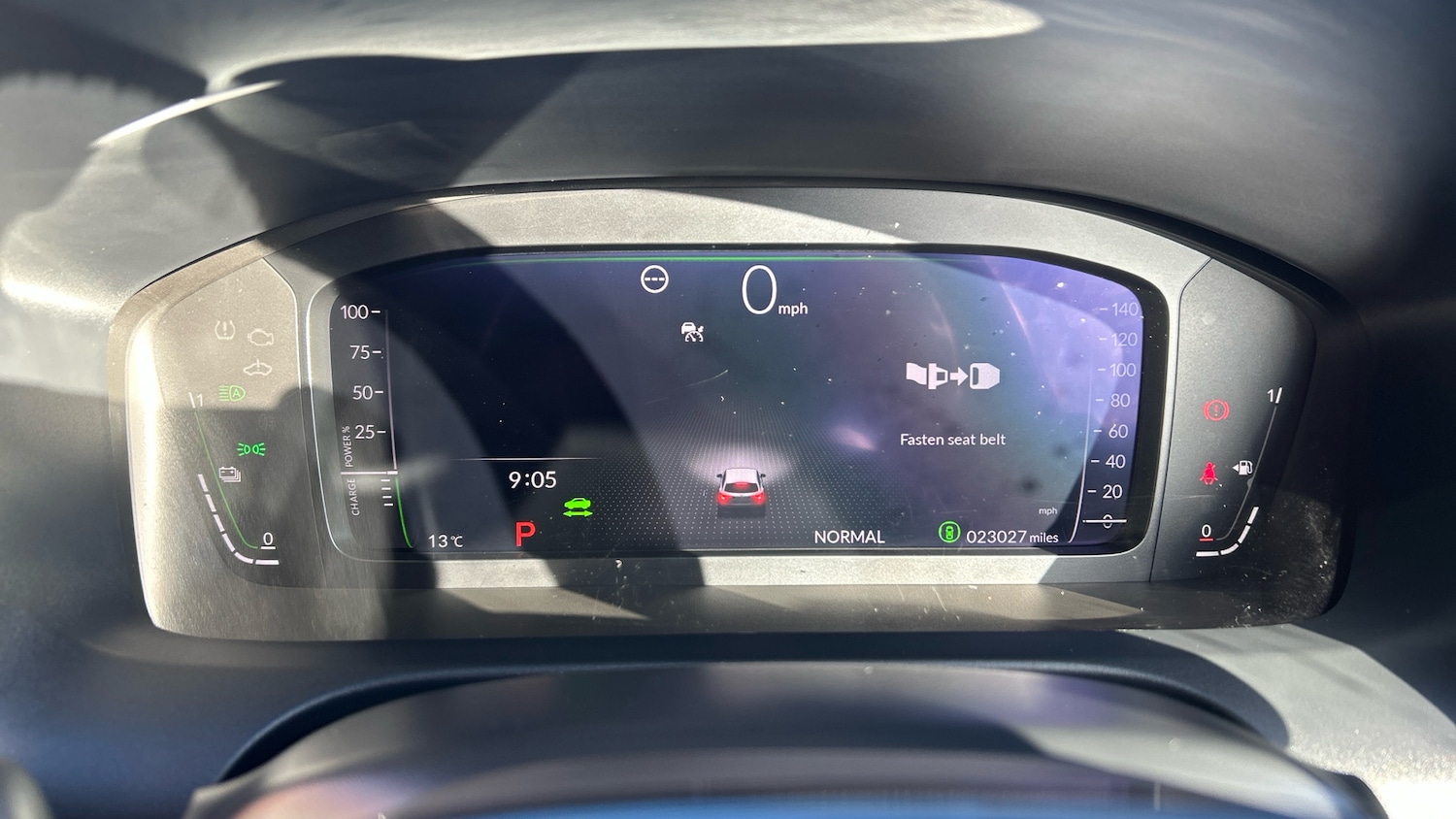 Used Honda ZR-V 2023 for sale - 76004845: Photo 11