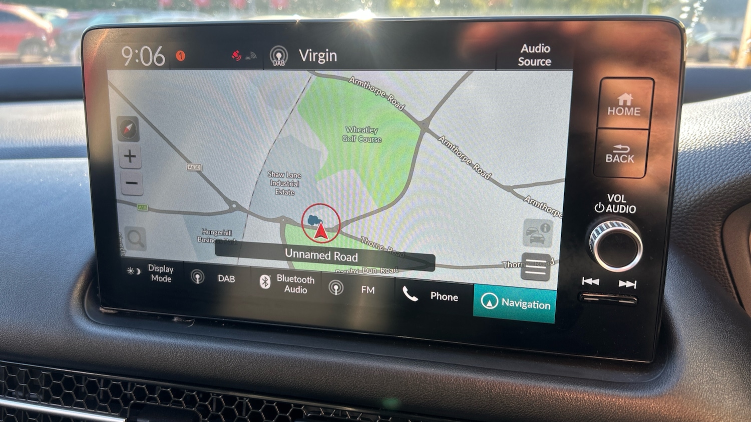 Used Honda ZR-V 2023 for sale - 76004845: Photo 13