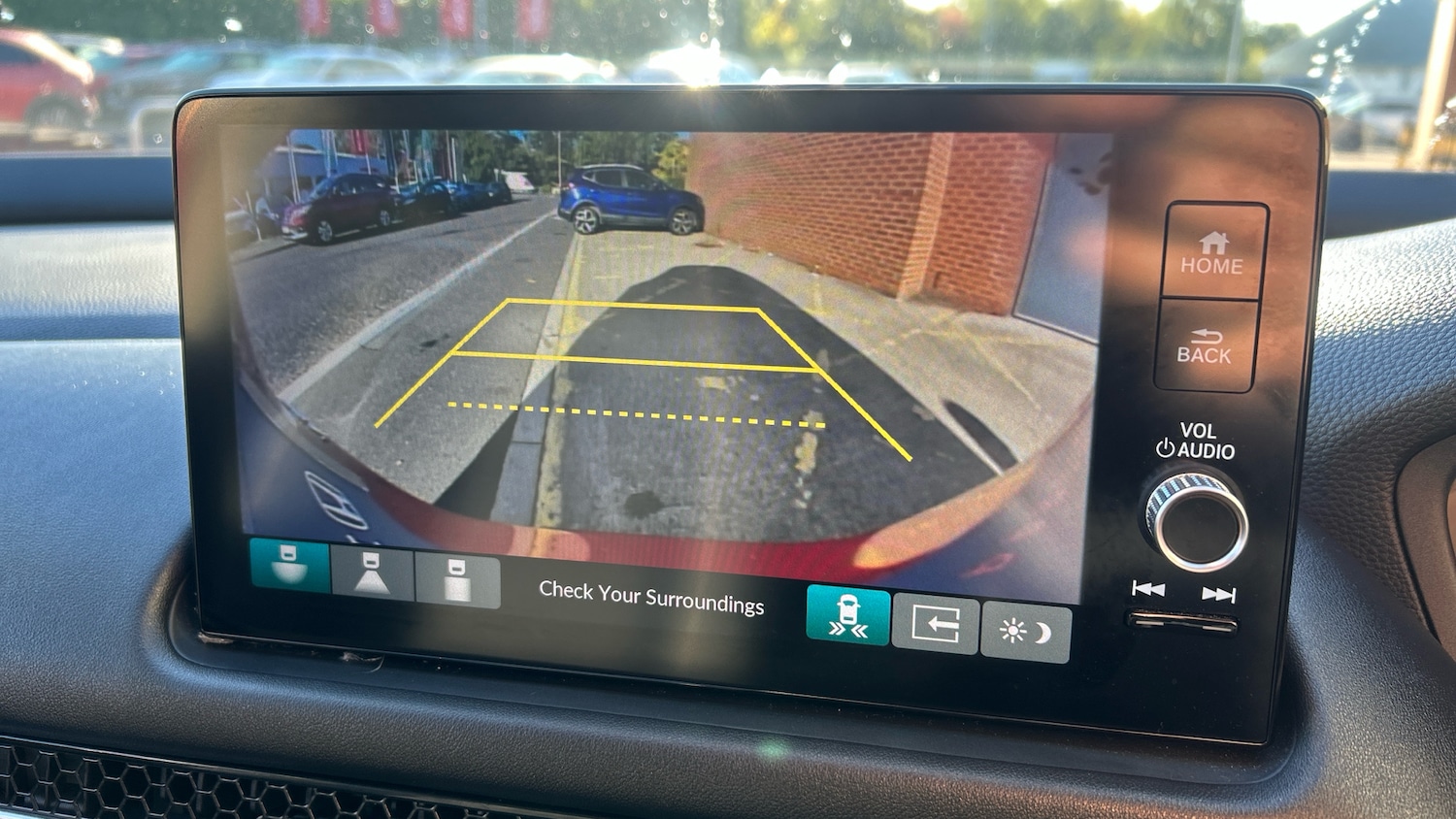 Used Honda ZR-V 2023 for sale - 76004845: Photo 14