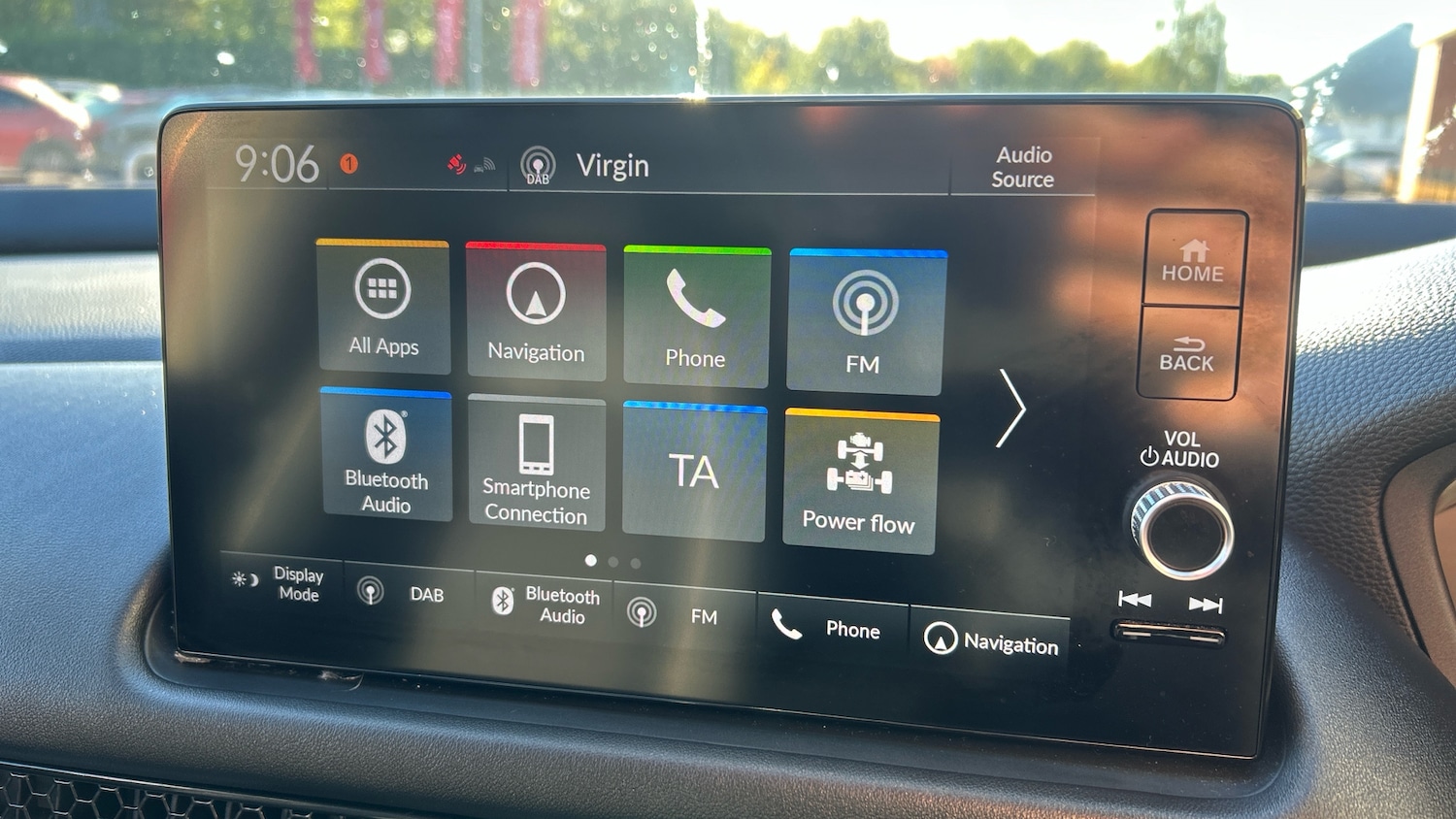 Used Honda ZR-V 2023 for sale - 76004845: Photo 15