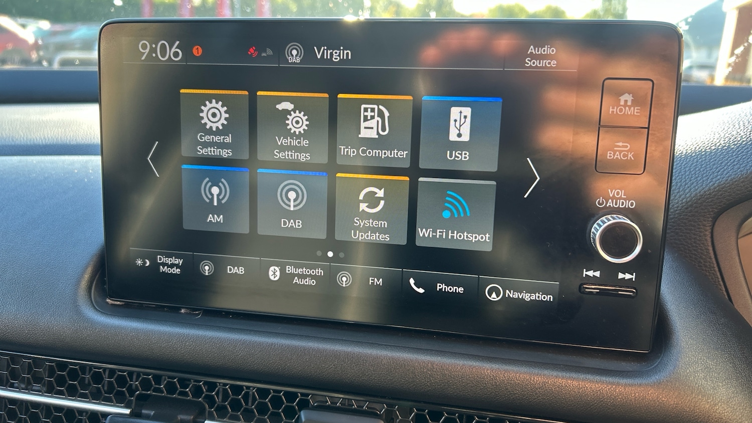 Used Honda ZR-V 2023 for sale - 76004845: Photo 16