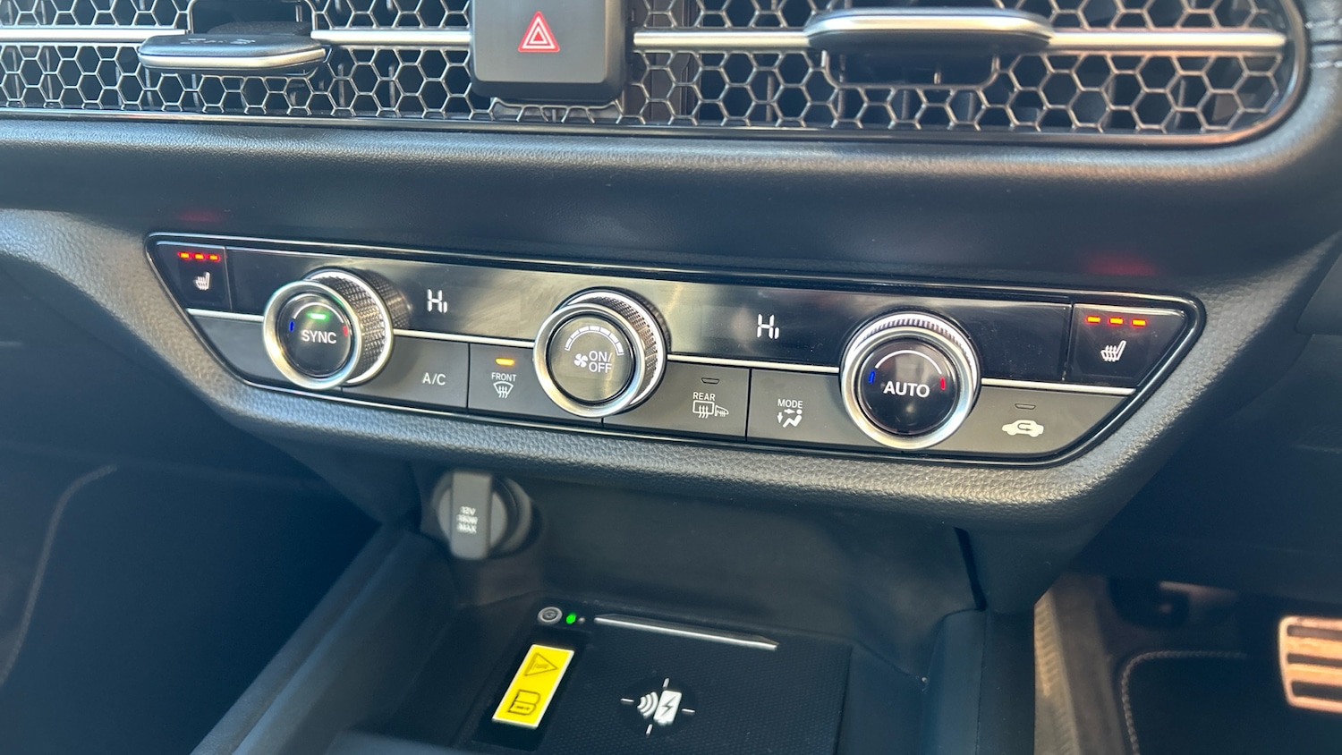 Used Honda ZR-V 2023 for sale - 76004845: Photo 17