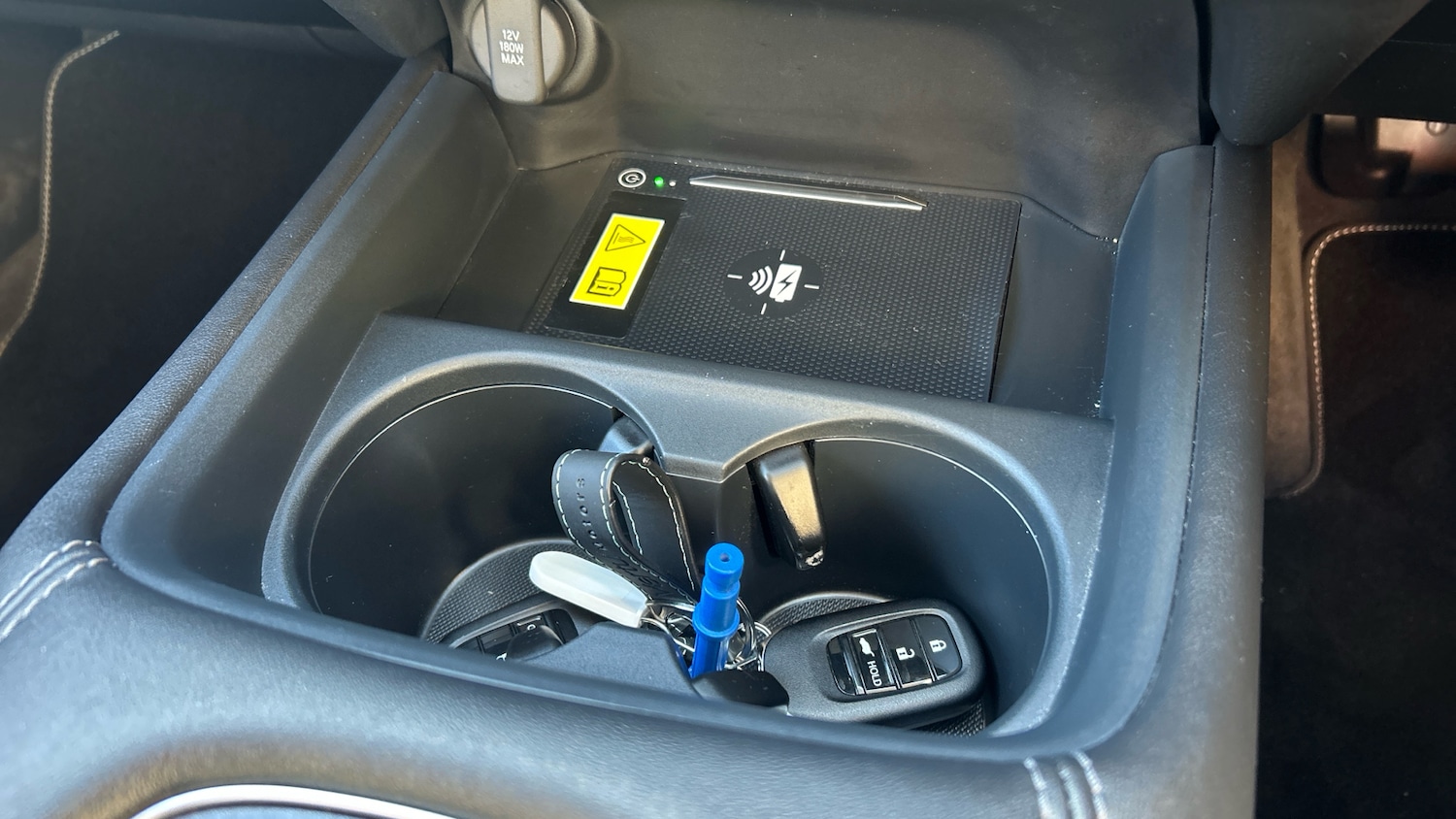 Used Honda ZR-V 2023 for sale - 76004845: Photo 18