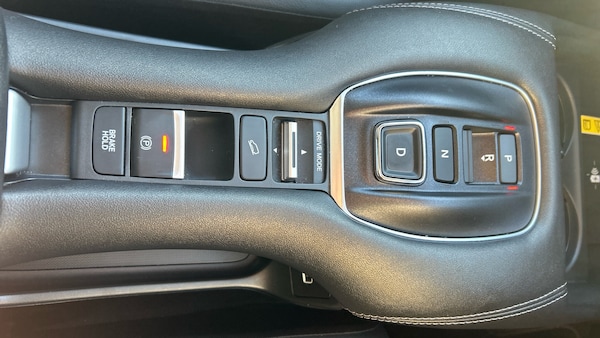 Used Honda ZR-V 2023 for sale - 76004845: Photo 19