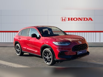 2023 (73) - 2.0 eHEV Sport 5dr CVT Hybrid Estate