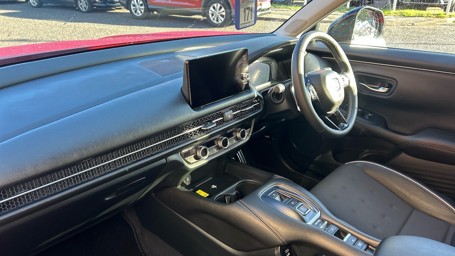 Used Honda ZR-V 2023 for sale - 76004845: Photo 2