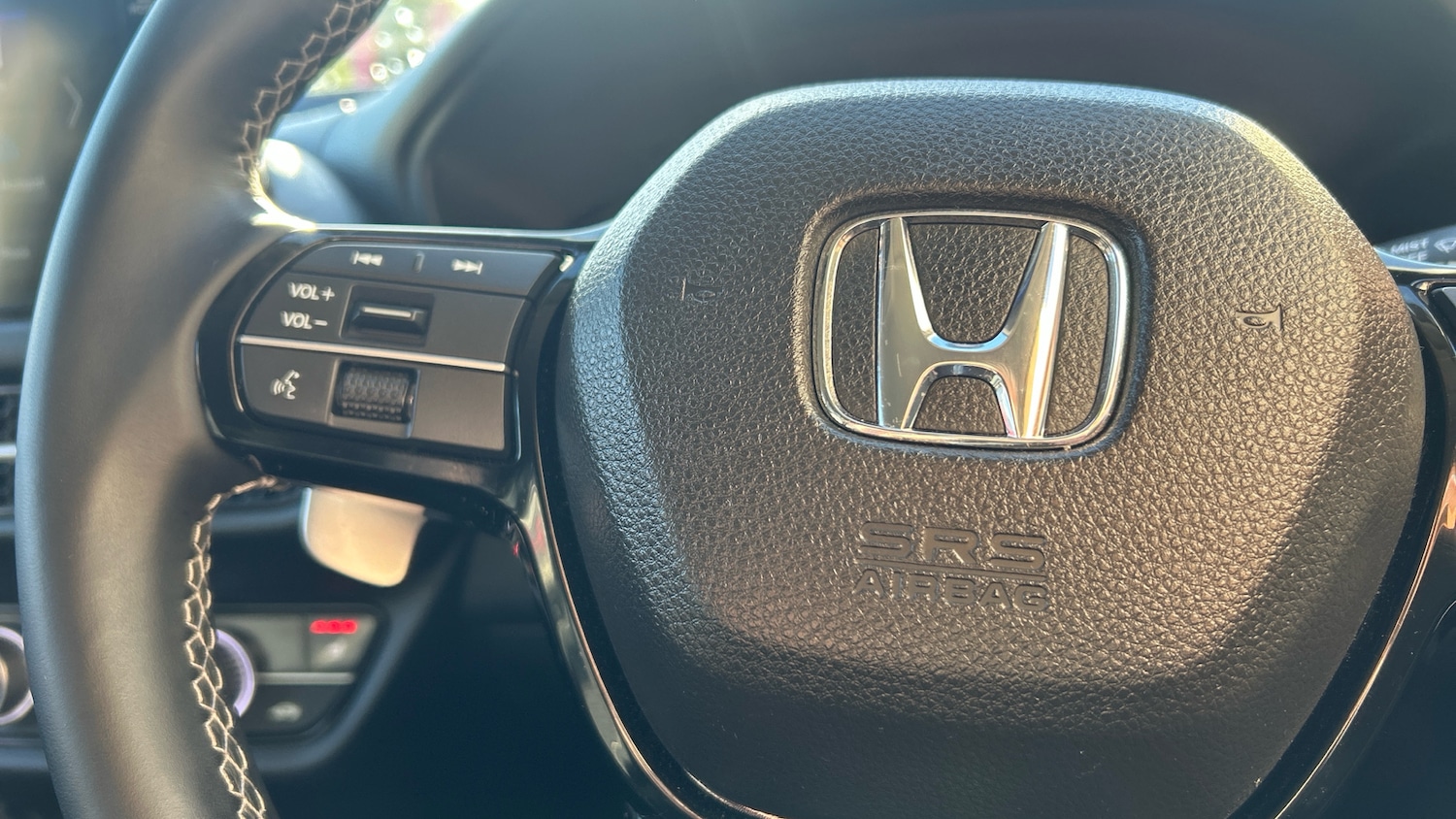 Used Honda ZR-V 2023 for sale - 76004845: Photo 20
