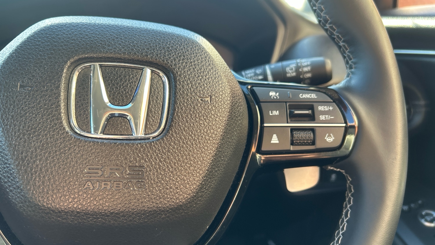 Used Honda ZR-V 2023 for sale - 76004845: Photo 21