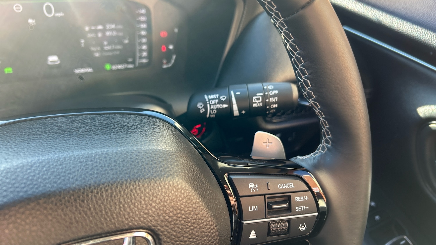 Used Honda ZR-V 2023 for sale - 76004845: Photo 22