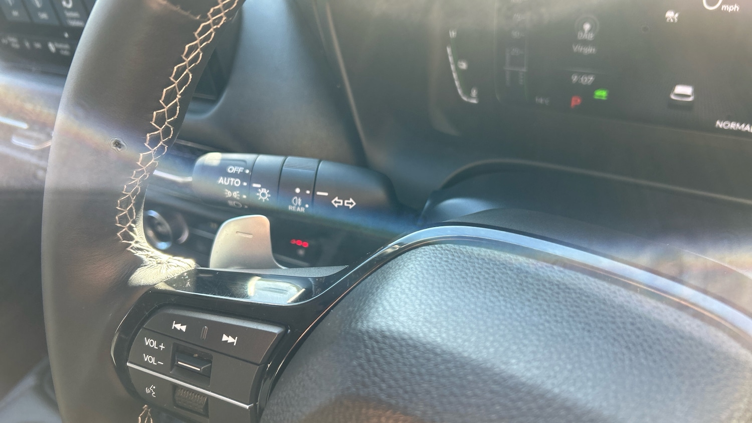 Used Honda ZR-V 2023 for sale - 76004845: Photo 23