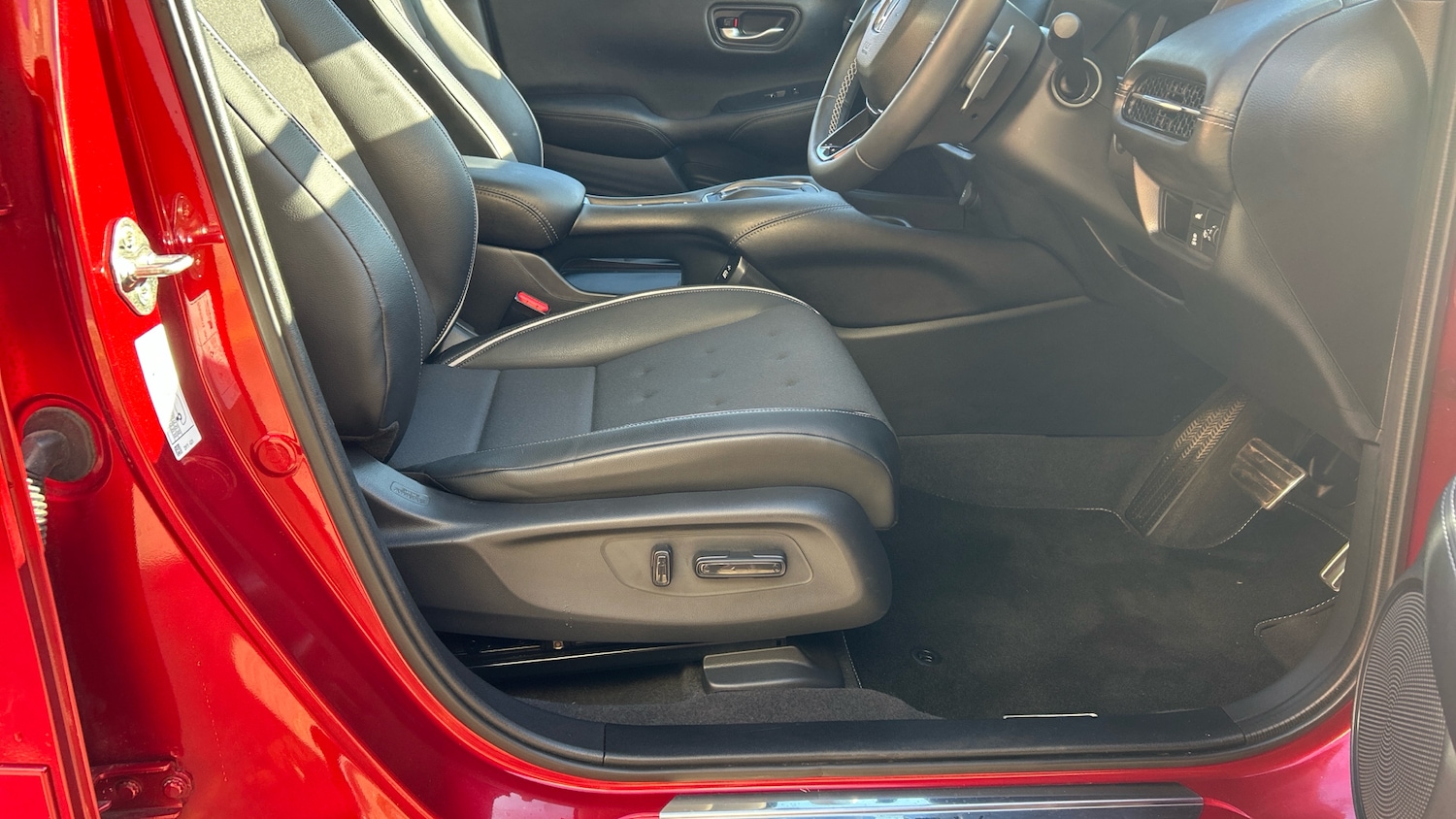 Used Honda ZR-V 2023 for sale - 76004845: Photo 26