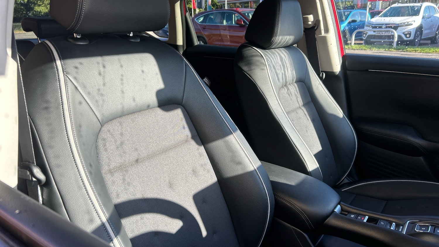 Used Honda ZR-V 2023 for sale - 76004845: Photo 28