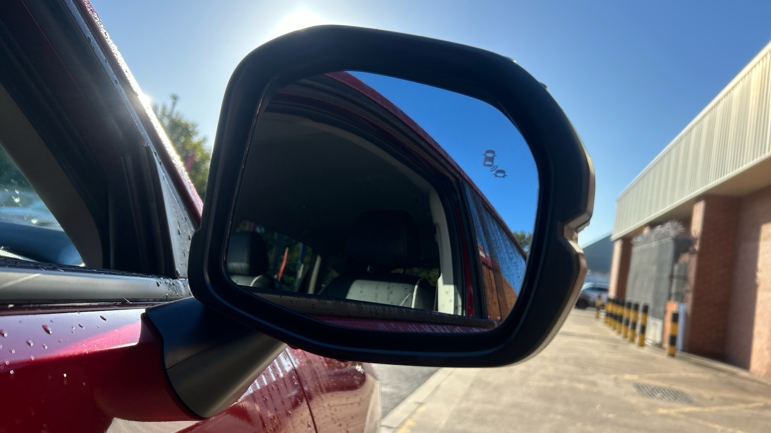 Used Honda ZR-V 2023 for sale - 76004845: Photo 29