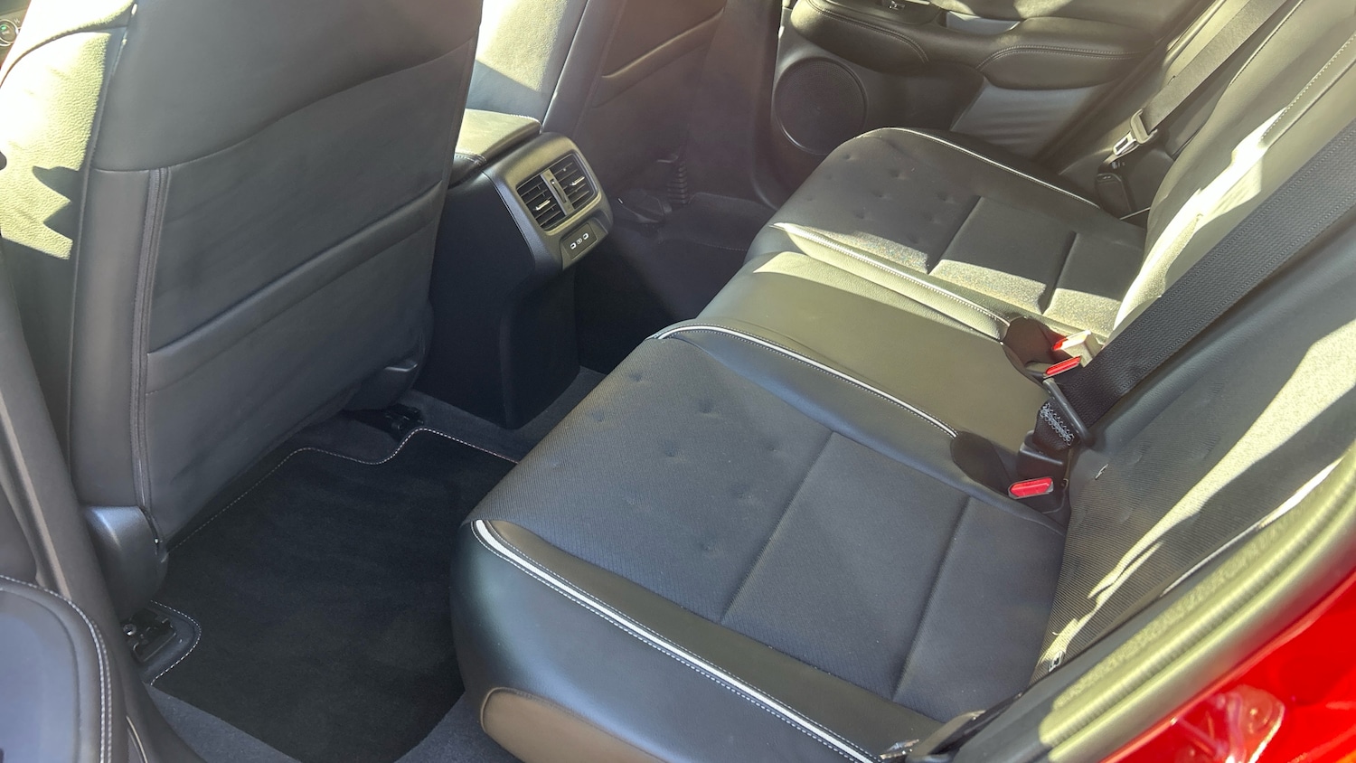 Used Honda ZR-V 2023 for sale - 76004845: Photo 33