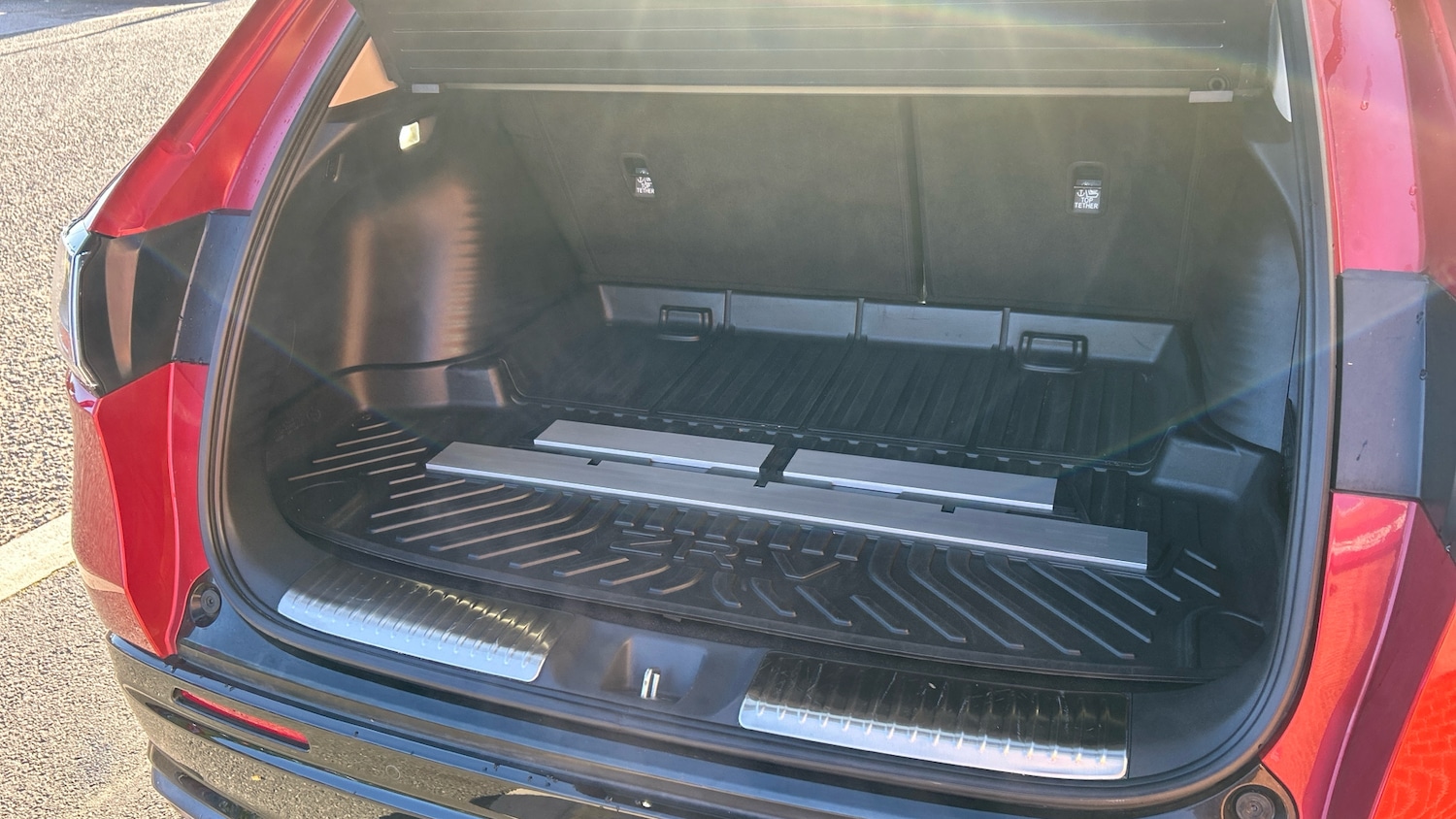 Used Honda ZR-V 2023 for sale - 76004845: Photo 36