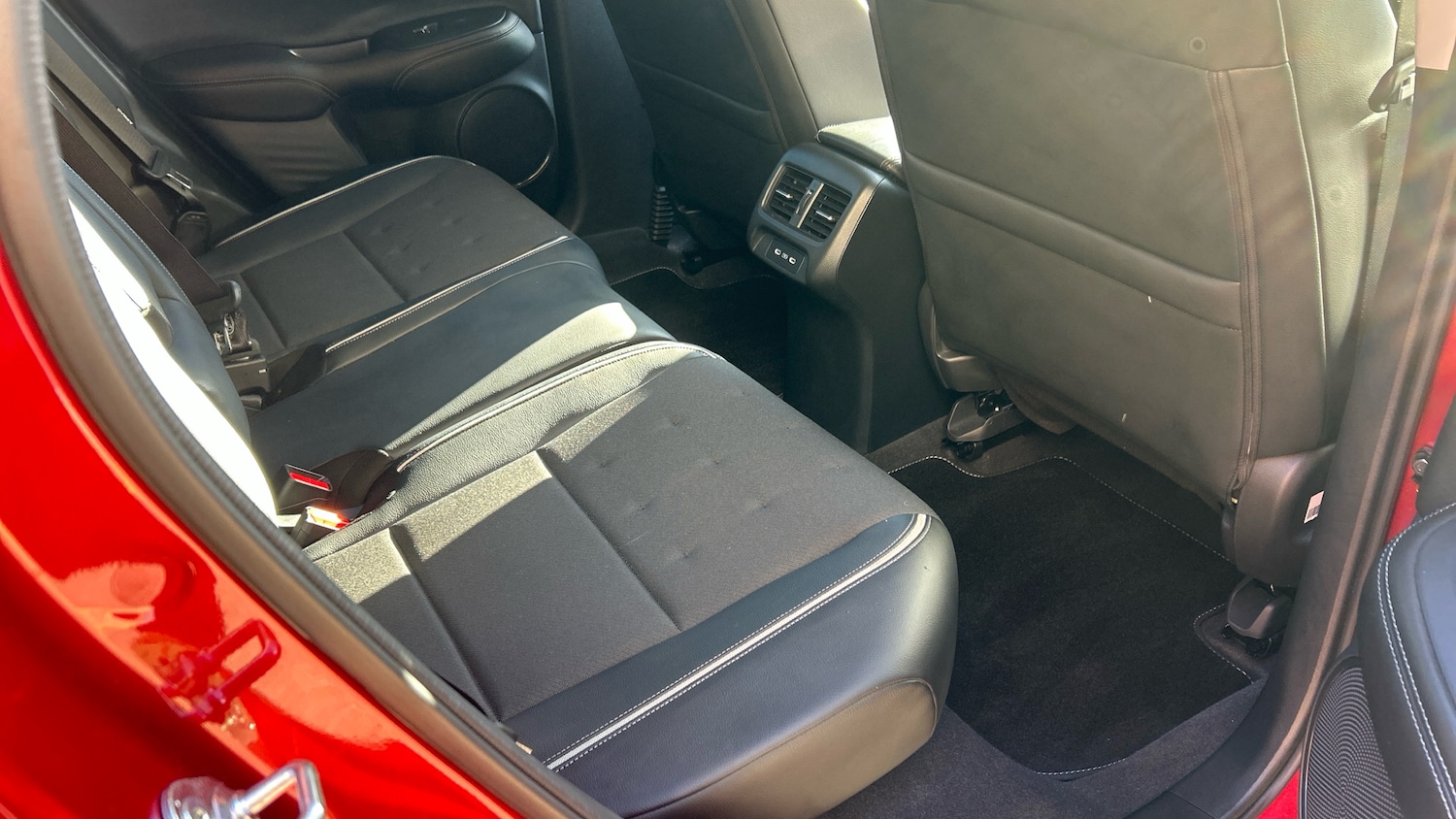 Used Honda ZR-V 2023 for sale - 76004845: Photo 38