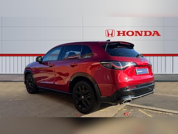 Used Honda ZR-V 2023 for sale - 76004845: Photo 3