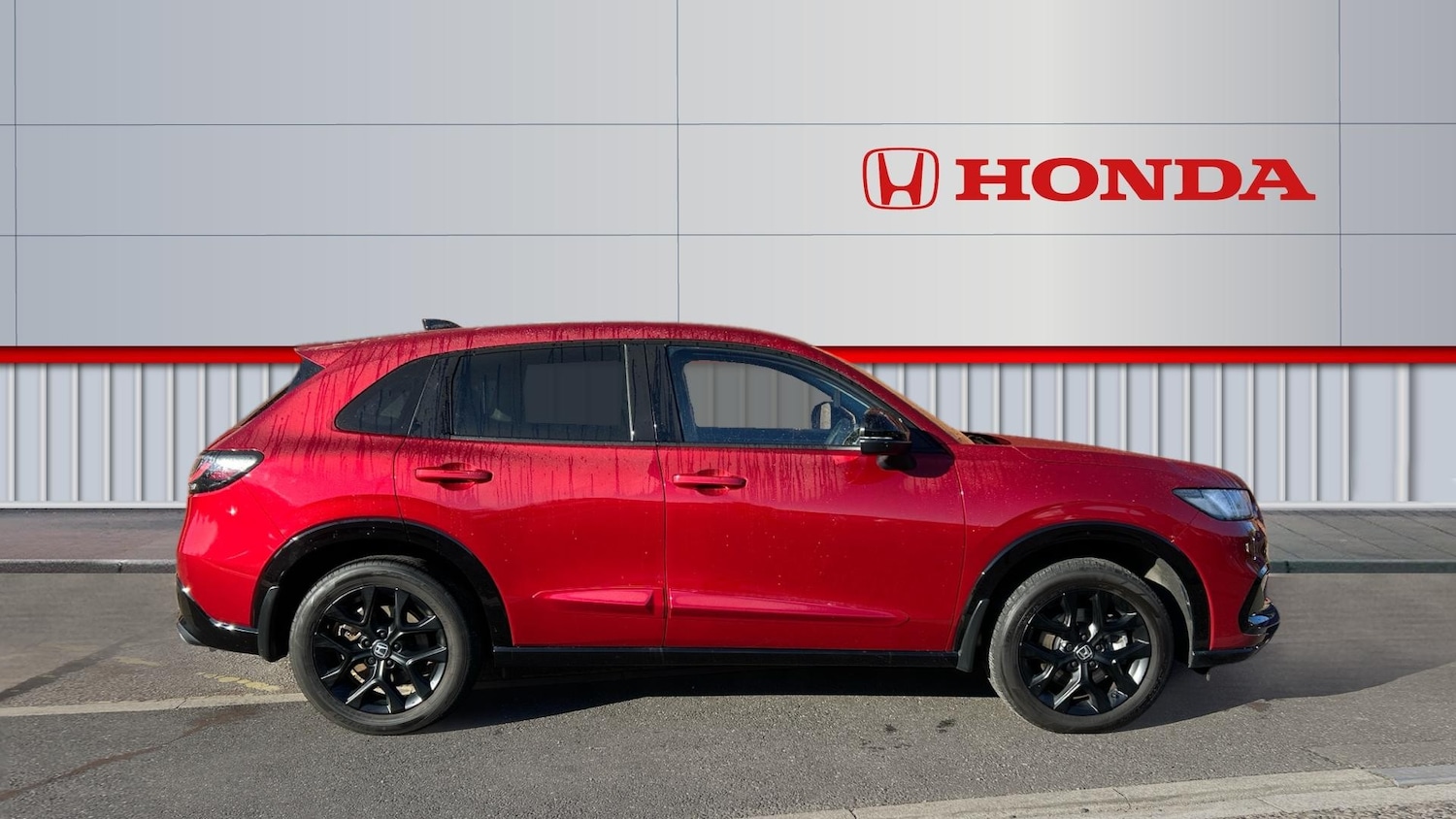 Used Honda ZR-V 2023 for sale - 76004845: Photo 5