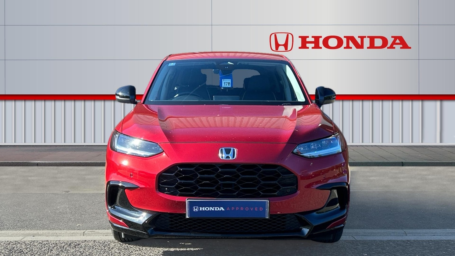 Used Honda ZR-V 2023 for sale - 76004845: Photo 6