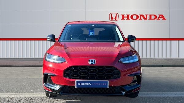 Used Honda ZR-V 2023 for sale - 76004845: Photo 6