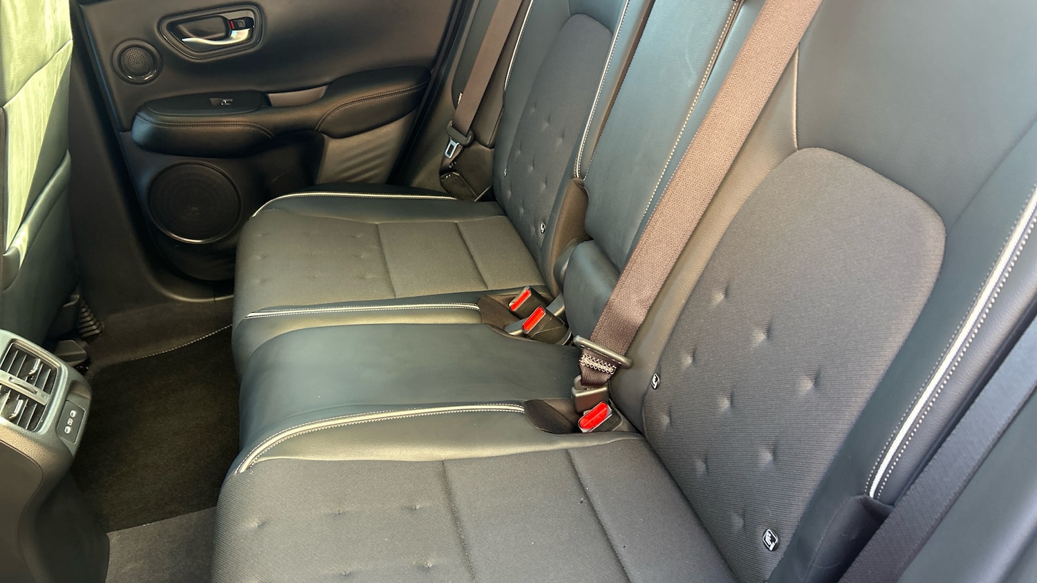 Used Honda ZR-V 2023 for sale - 76004845: Photo 8