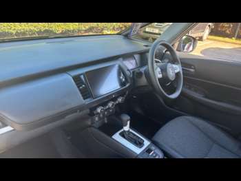 Used Honda Jazz 2022 for sale - 74167731: Photo