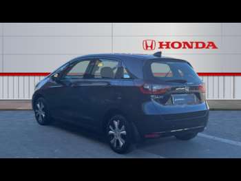 Used Honda Jazz 2022 for sale - 74167731: Photo