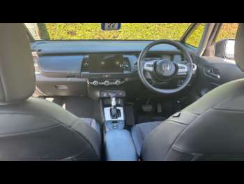 Used Honda Jazz 2022 for sale - 74167731: Photo