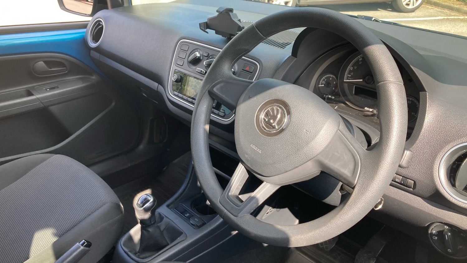 Vehicle 11