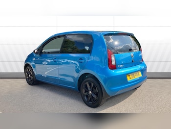Used Skoda Citigo 2018 for sale - 75593639: Photo