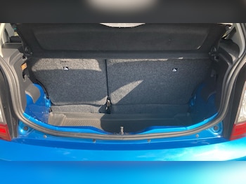 Used Skoda Citigo 2018 for sale - 75593639: Photo