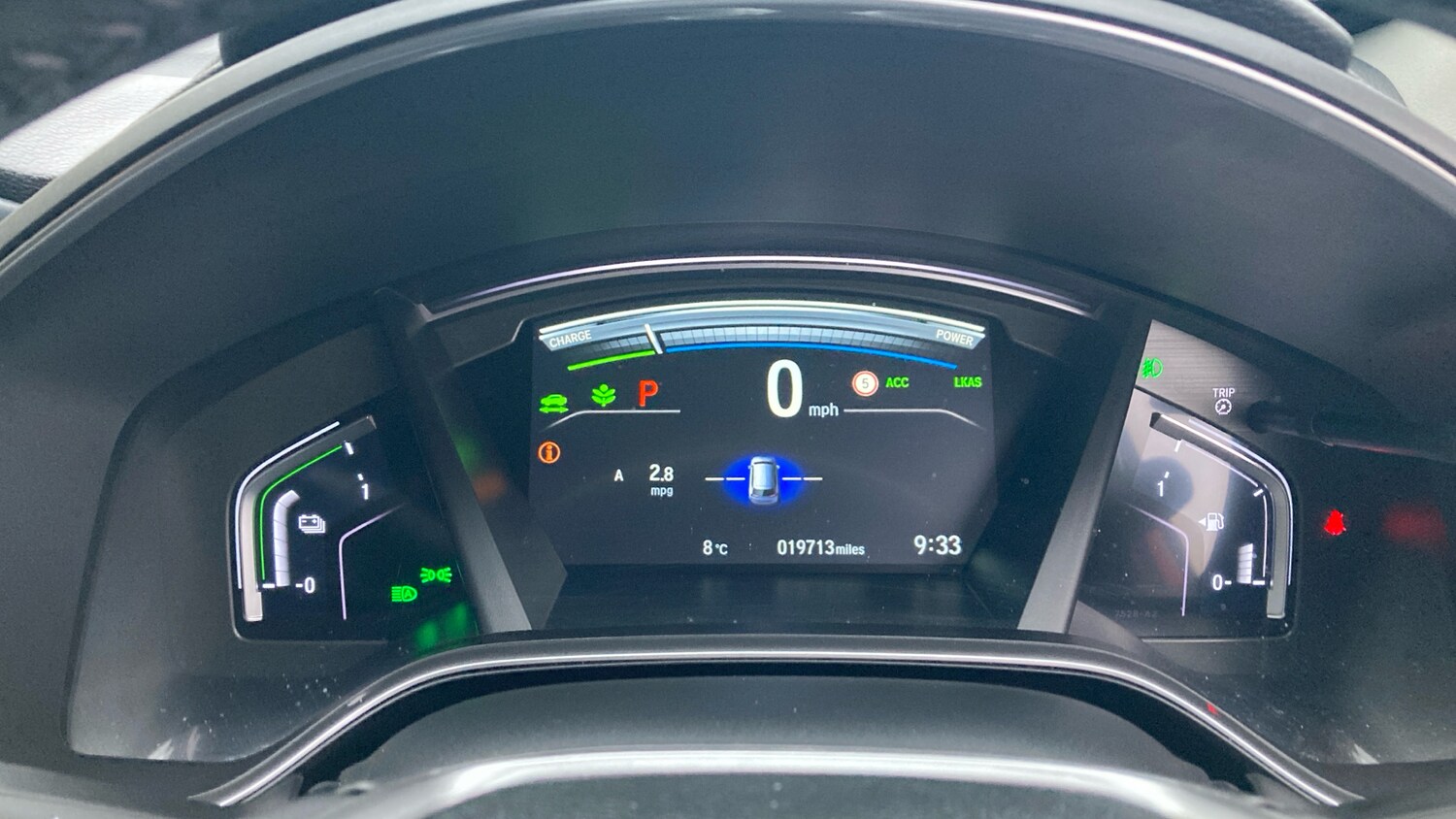 Used Honda CR-V 2022 for sale - 77377924: Photo 11