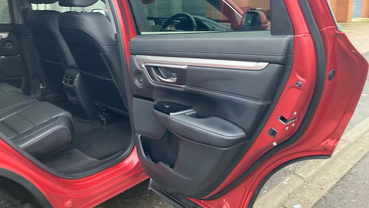 Used Honda CR-V 2022 for sale - 77377924: Photo 13