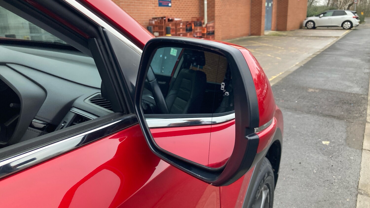 Used Honda CR-V 2022 for sale - 77377924: Photo 14