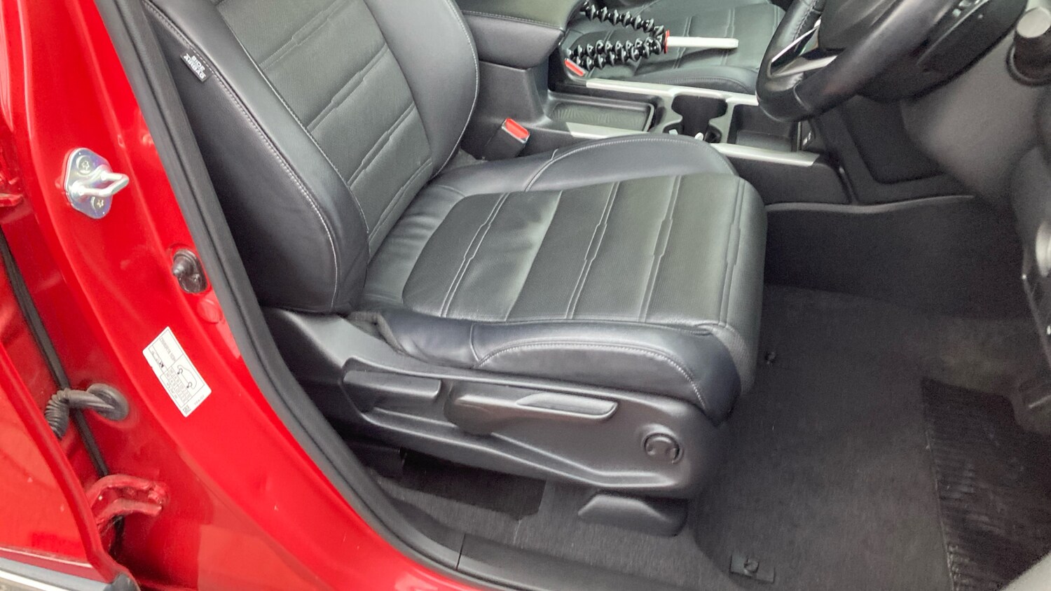 Used Honda CR-V 2022 for sale - 77377924: Photo 16