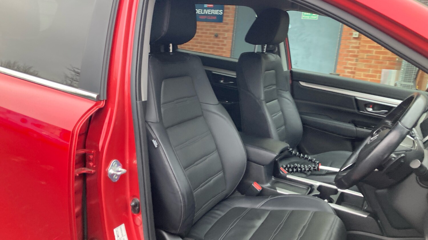 Used Honda CR-V 2022 for sale - 77377924: Photo 17