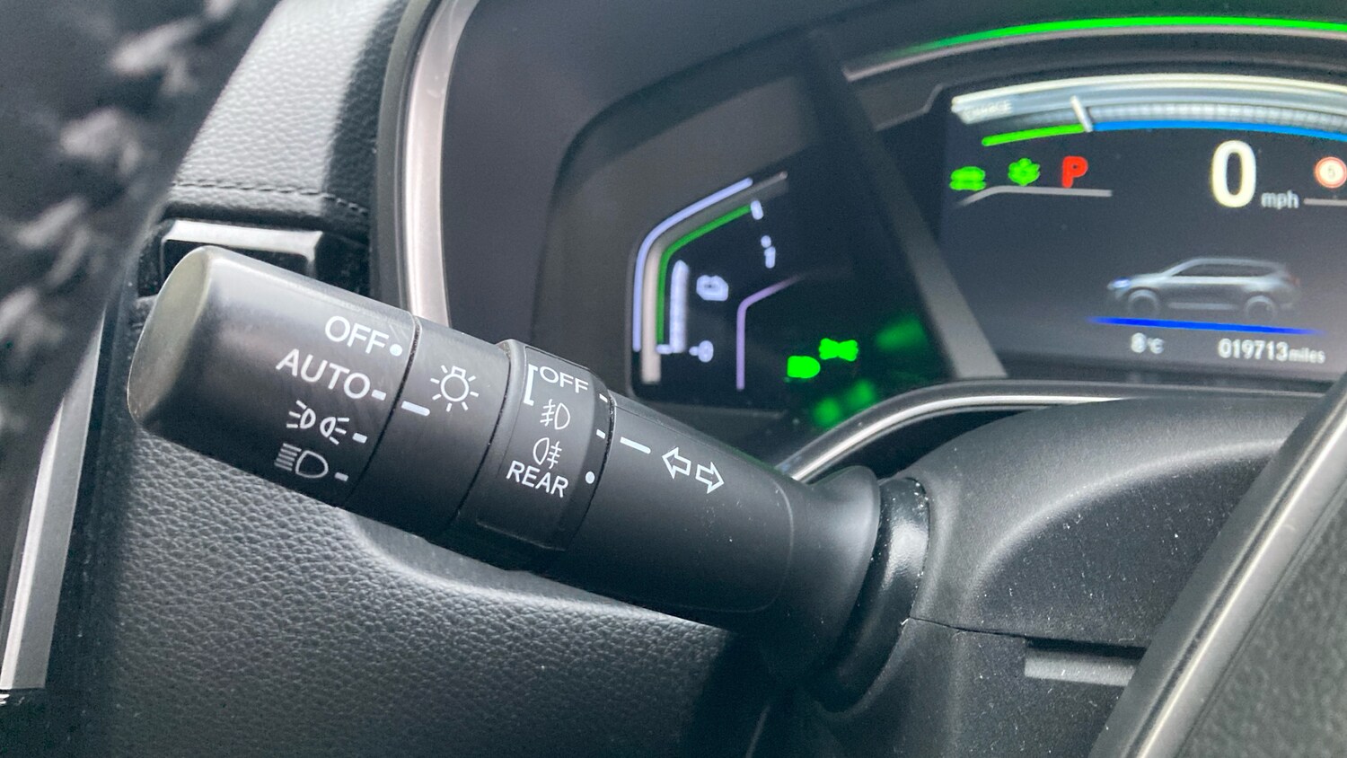 Used Honda CR-V 2022 for sale - 77377924: Photo 21