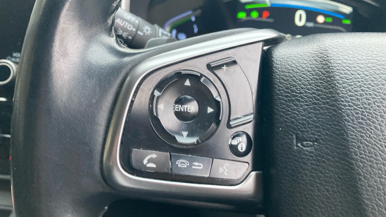 Used Honda CR-V 2022 for sale - 77377924: Photo 23